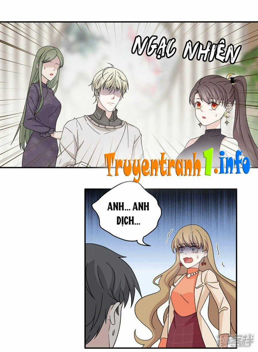 Thiên Kim Bất Lương - Chapter 37 - Trang 1