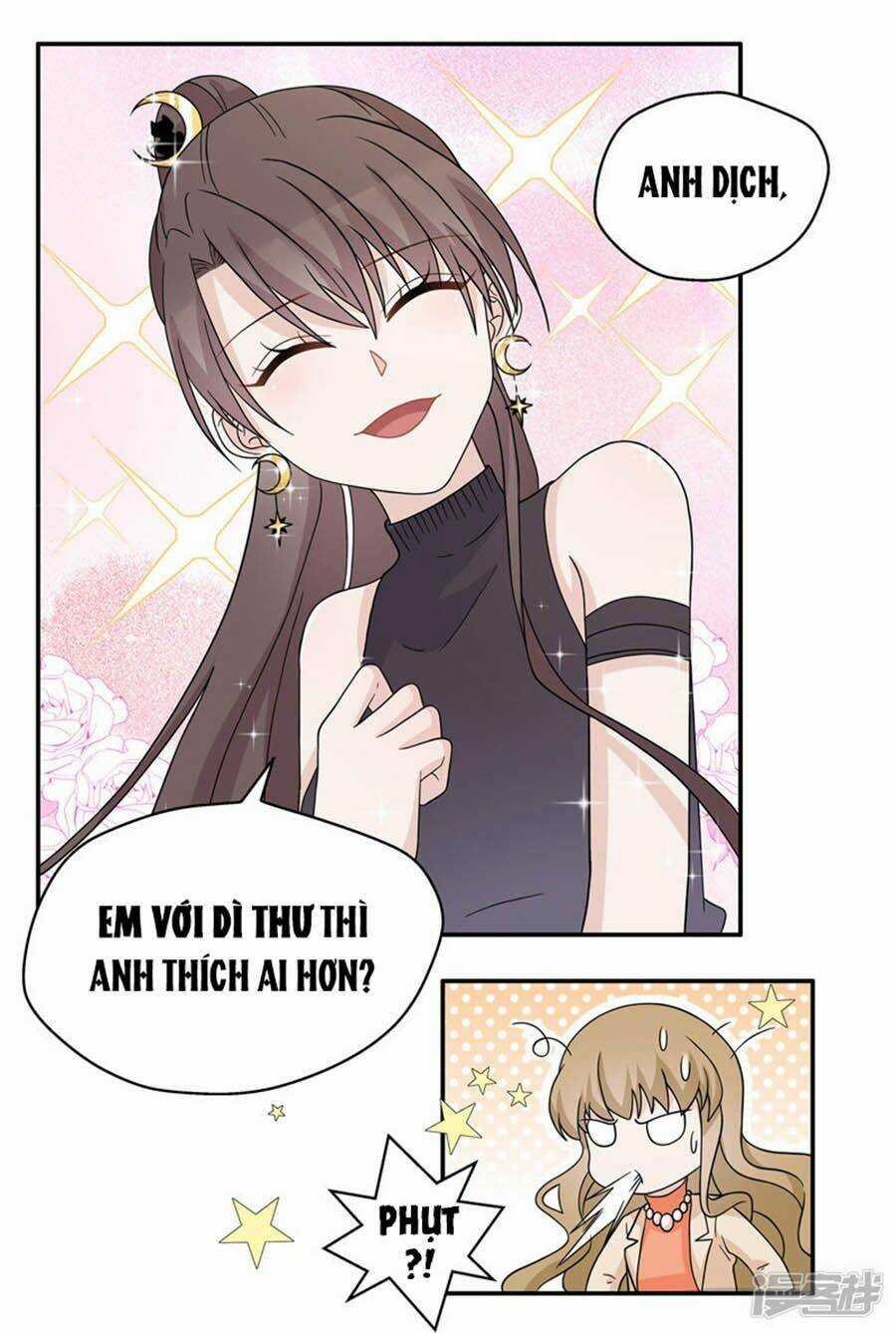 Thiên Kim Bất Lương - Chapter 37 - Trang 13