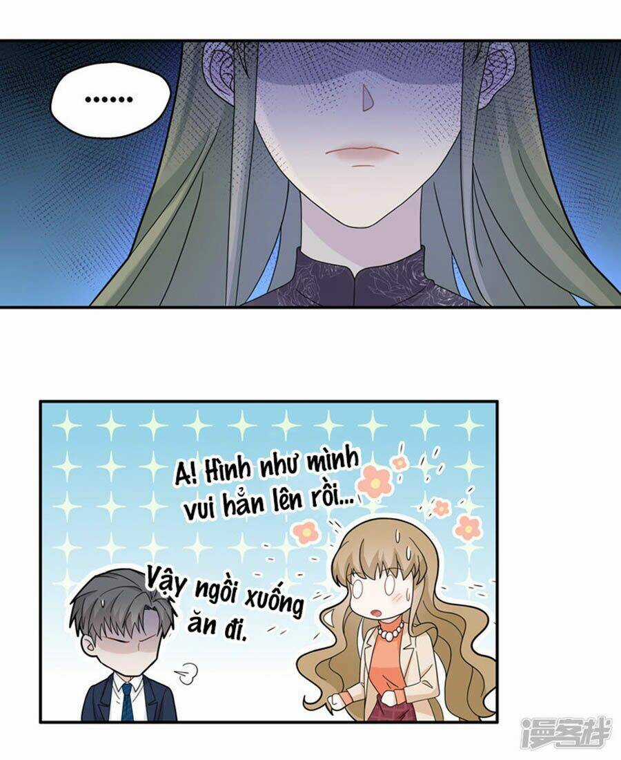 Thiên Kim Bất Lương - Chapter 37 - Trang 17