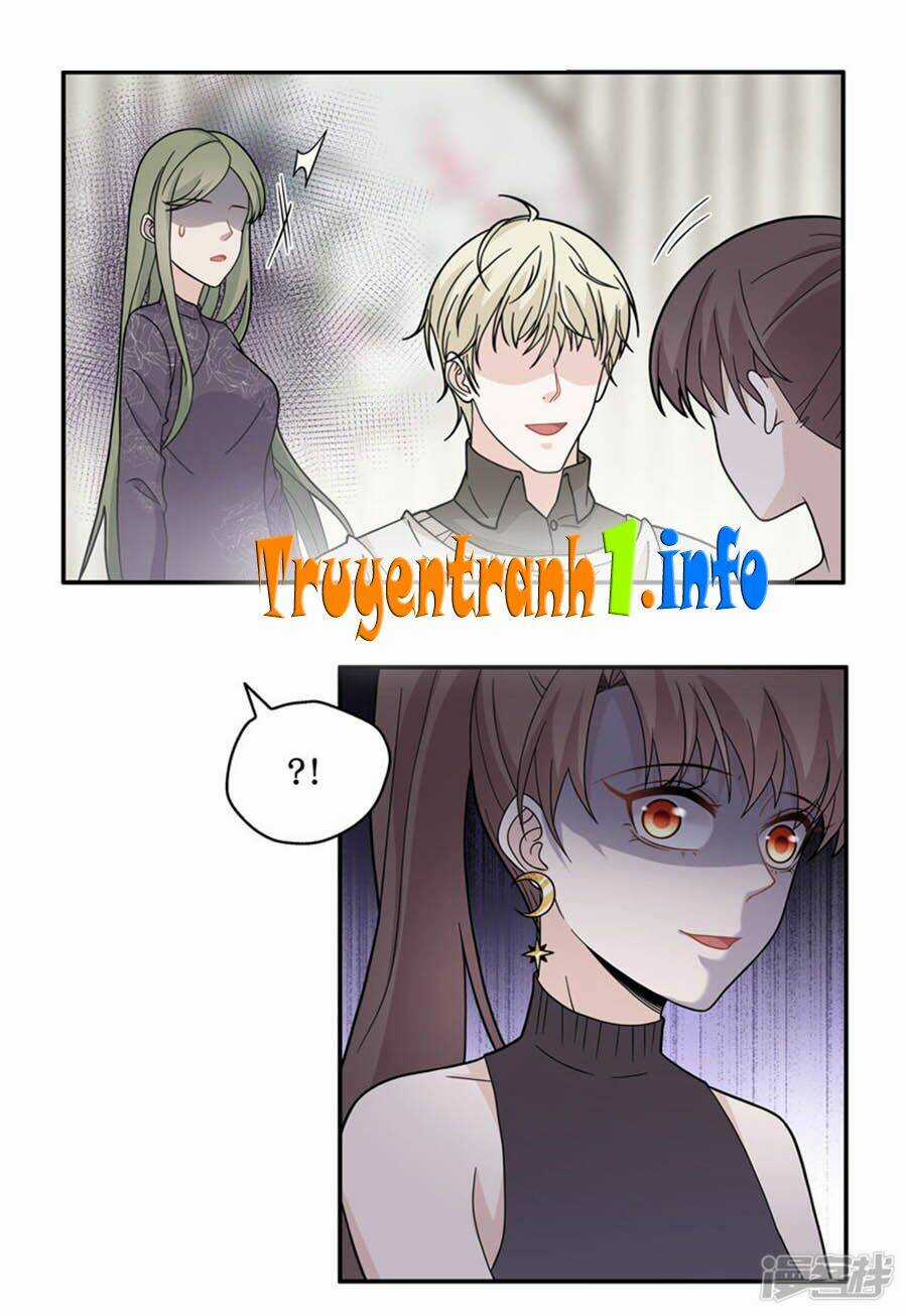 Thiên Kim Bất Lương - Chapter 37 - Trang 19