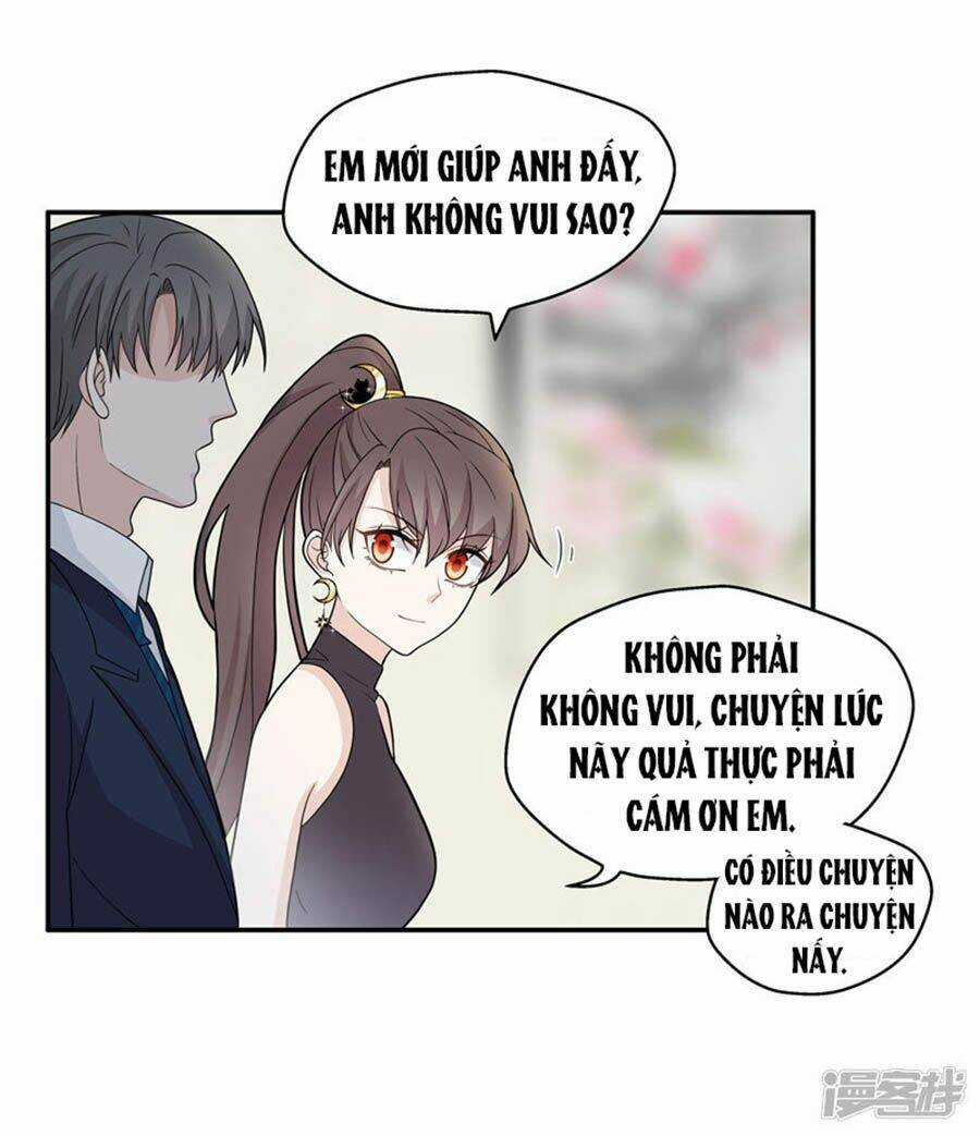 Thiên Kim Bất Lương - Chapter 37 - Trang 23