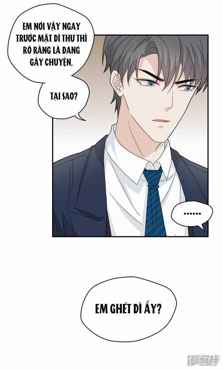 Thiên Kim Bất Lương - Chapter 37 - Trang 24