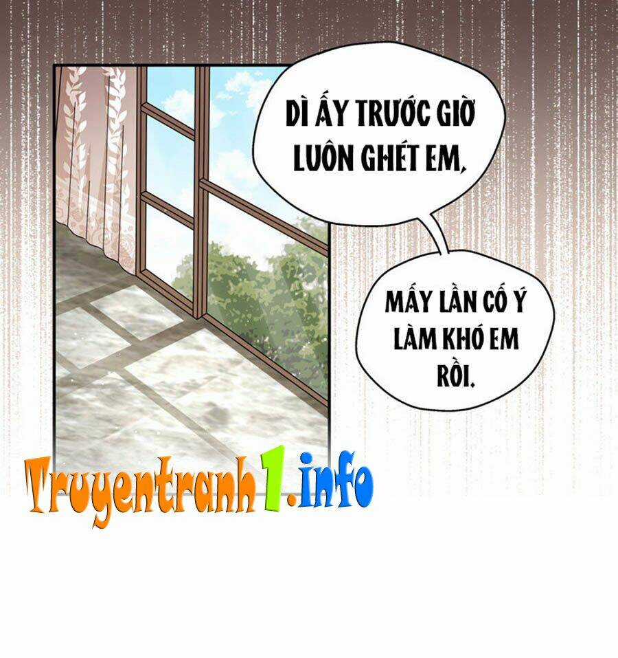 Thiên Kim Bất Lương - Chapter 37 - Trang 25