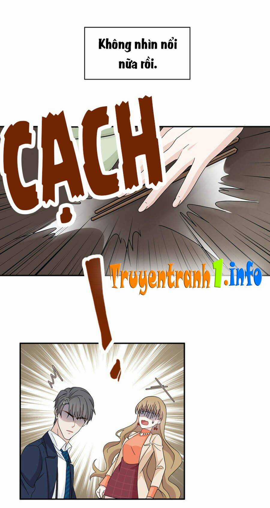 Thiên Kim Bất Lương - Chapter 37 - Trang 5