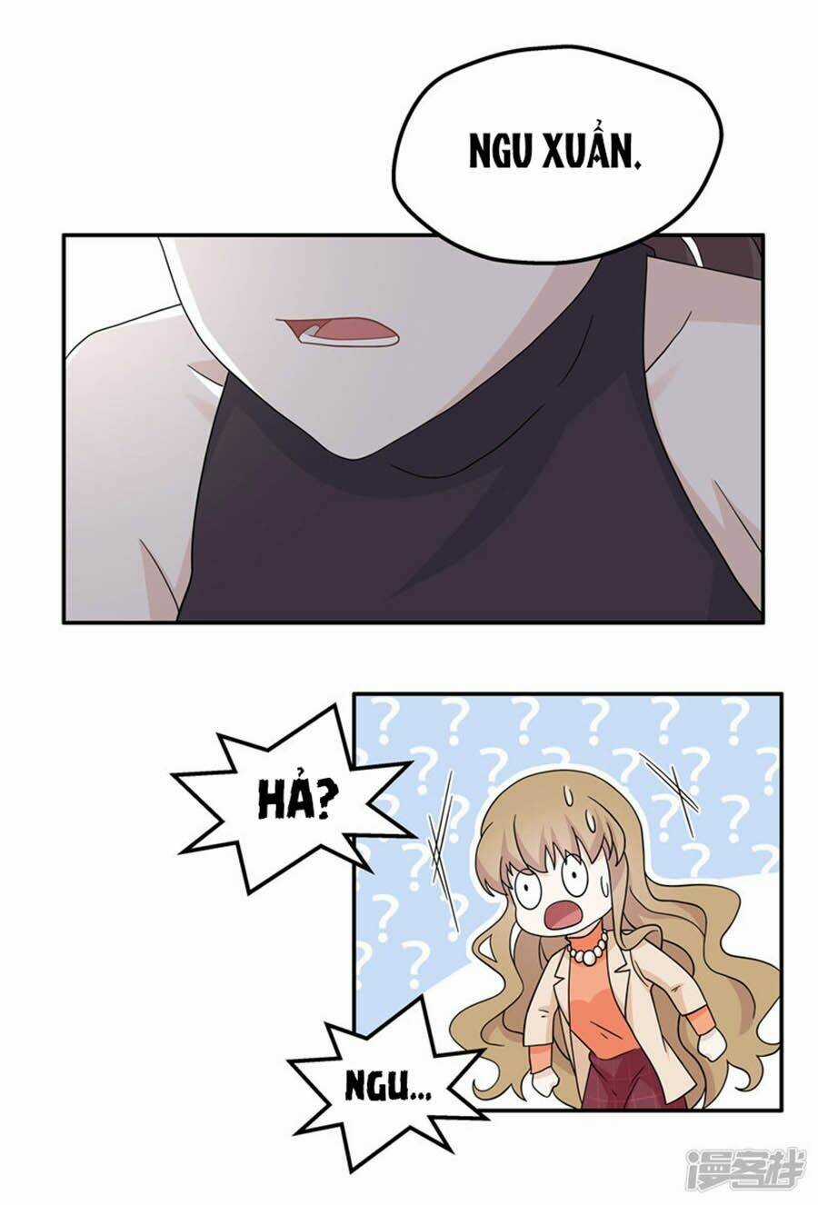 Thiên Kim Bất Lương - Chapter 37 - Trang 7