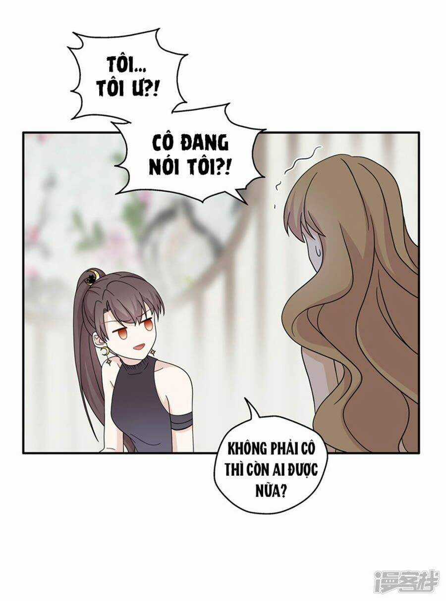 Thiên Kim Bất Lương - Chapter 37 - Trang 8