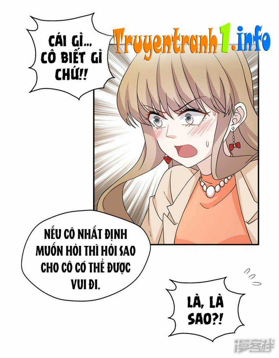 Thiên Kim Bất Lương - Chapter 37 - Trang 10