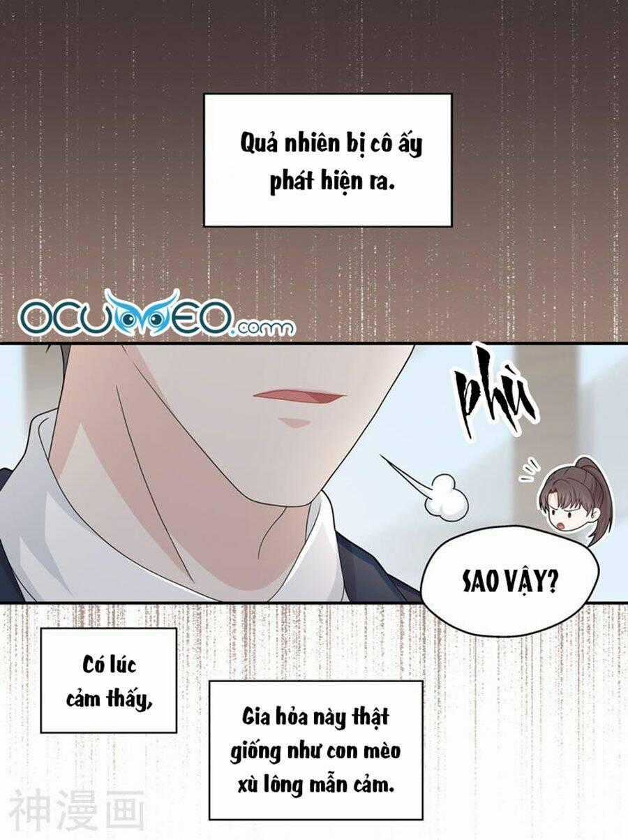 Thiên Kim Bất Lương - Chapter 38 - Trang 1