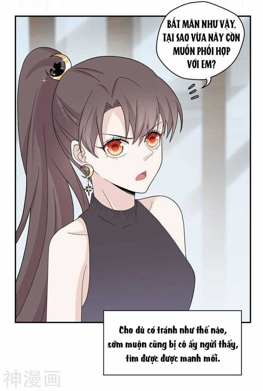 Thiên Kim Bất Lương - Chapter 38 - Trang 2