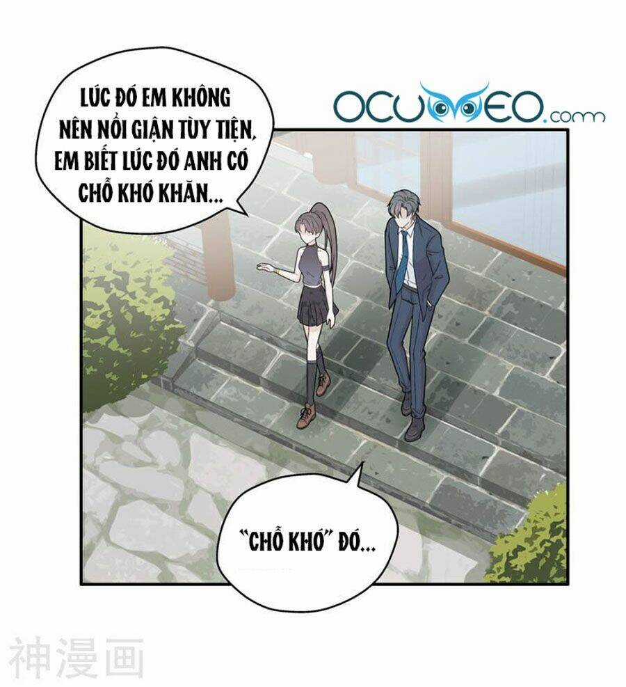 Thiên Kim Bất Lương - Chapter 38 - Trang 19