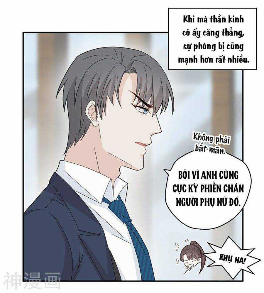 Thiên Kim Bất Lương - Chapter 38 - Trang 3