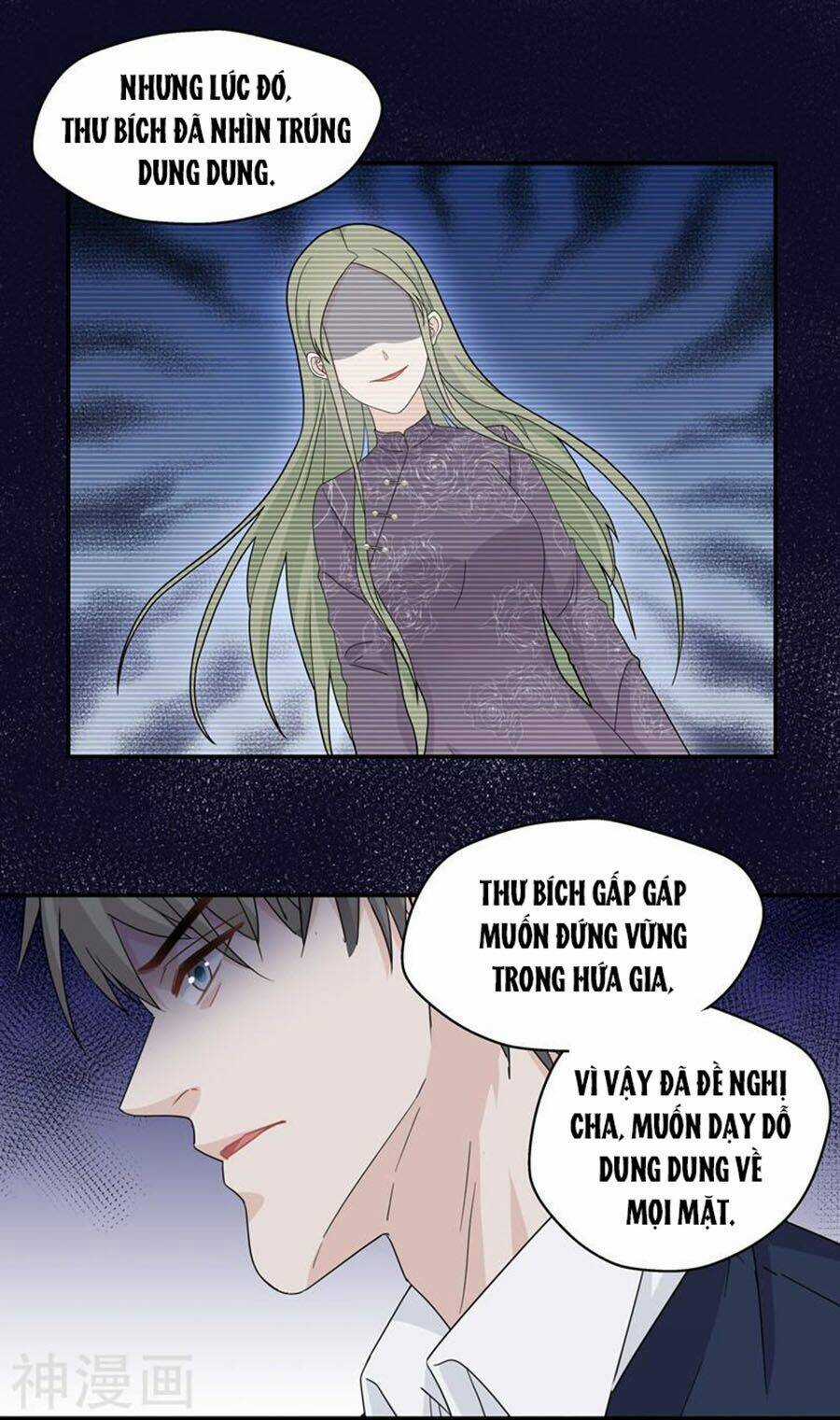 Thiên Kim Bất Lương - Chapter 38 - Trang 22