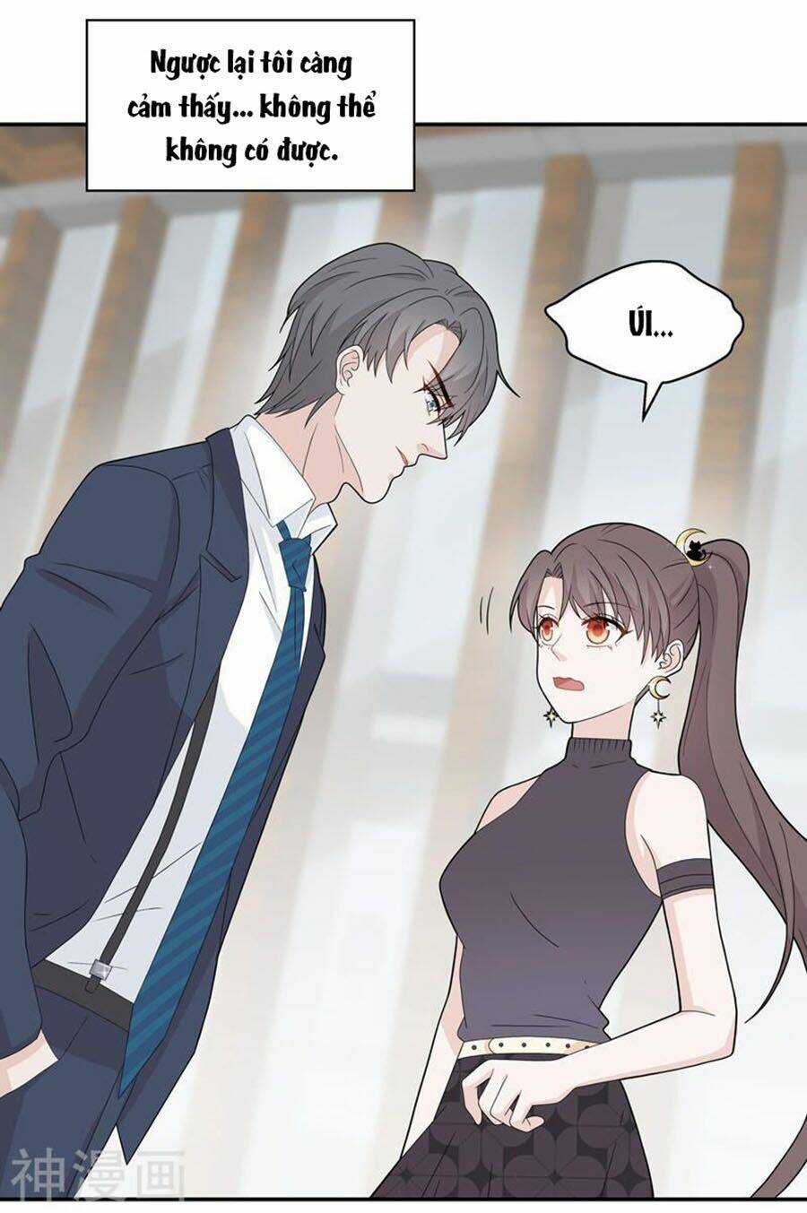 Thiên Kim Bất Lương - Chapter 38 - Trang 9