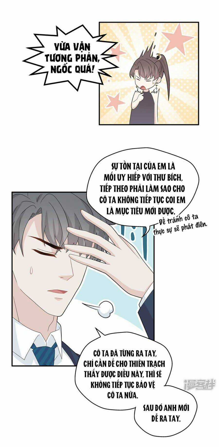 Thiên Kim Bất Lương - Chapter 39 - Trang 11