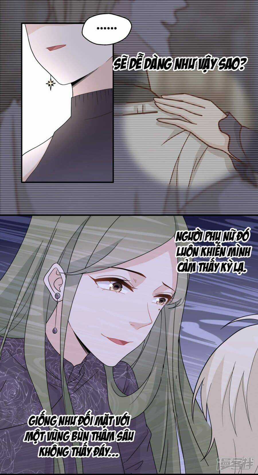 Thiên Kim Bất Lương - Chapter 39 - Trang 13