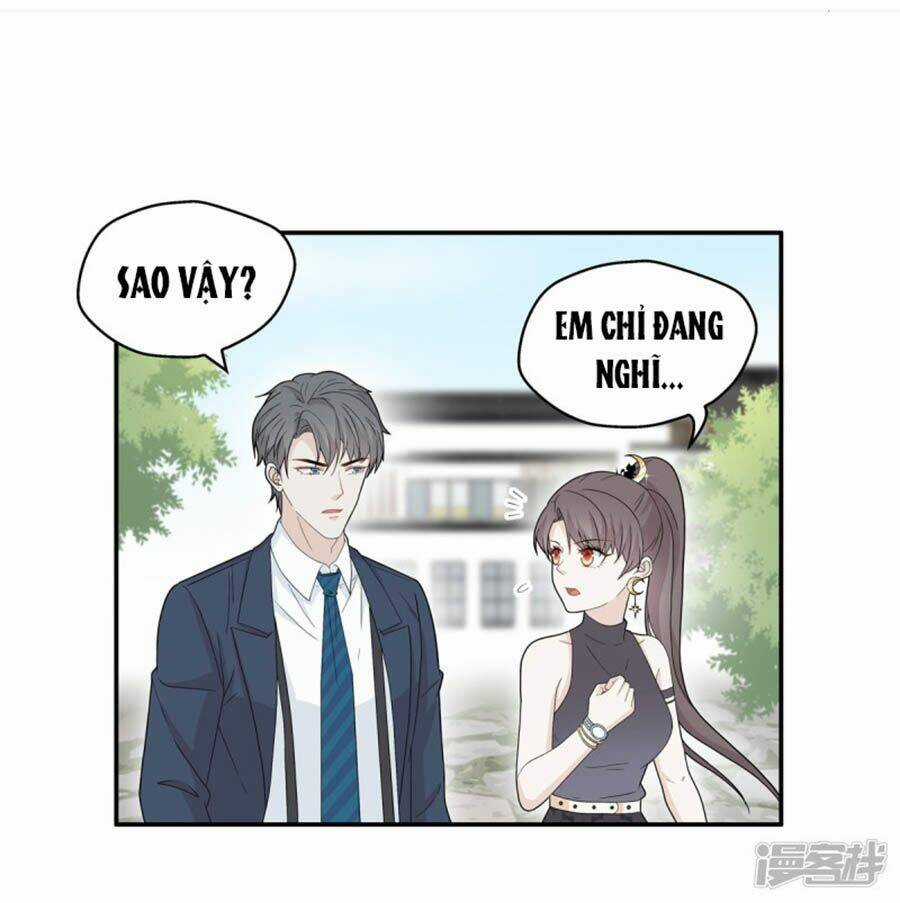 Thiên Kim Bất Lương - Chapter 39 - Trang 14