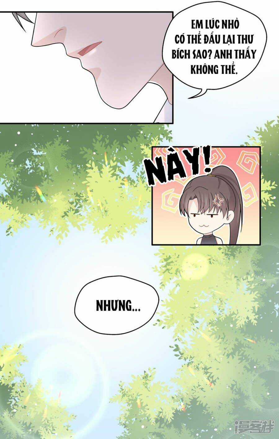 Thiên Kim Bất Lương - Chapter 39 - Trang 18