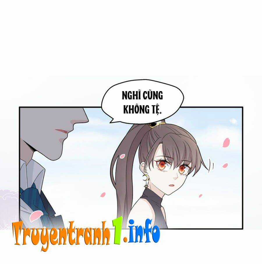 Thiên Kim Bất Lương - Chapter 39 - Trang 19