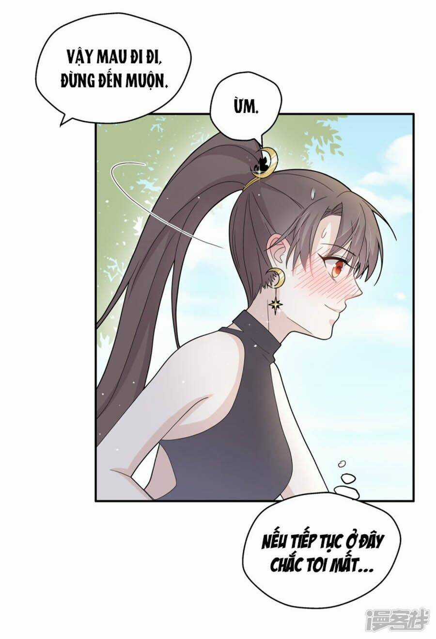 Thiên Kim Bất Lương - Chapter 39 - Trang 22