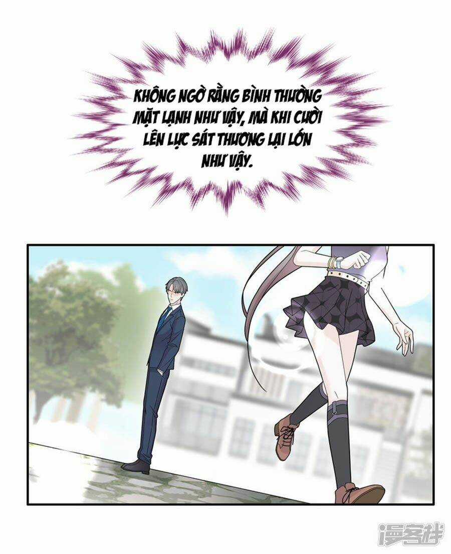 Thiên Kim Bất Lương - Chapter 39 - Trang 23