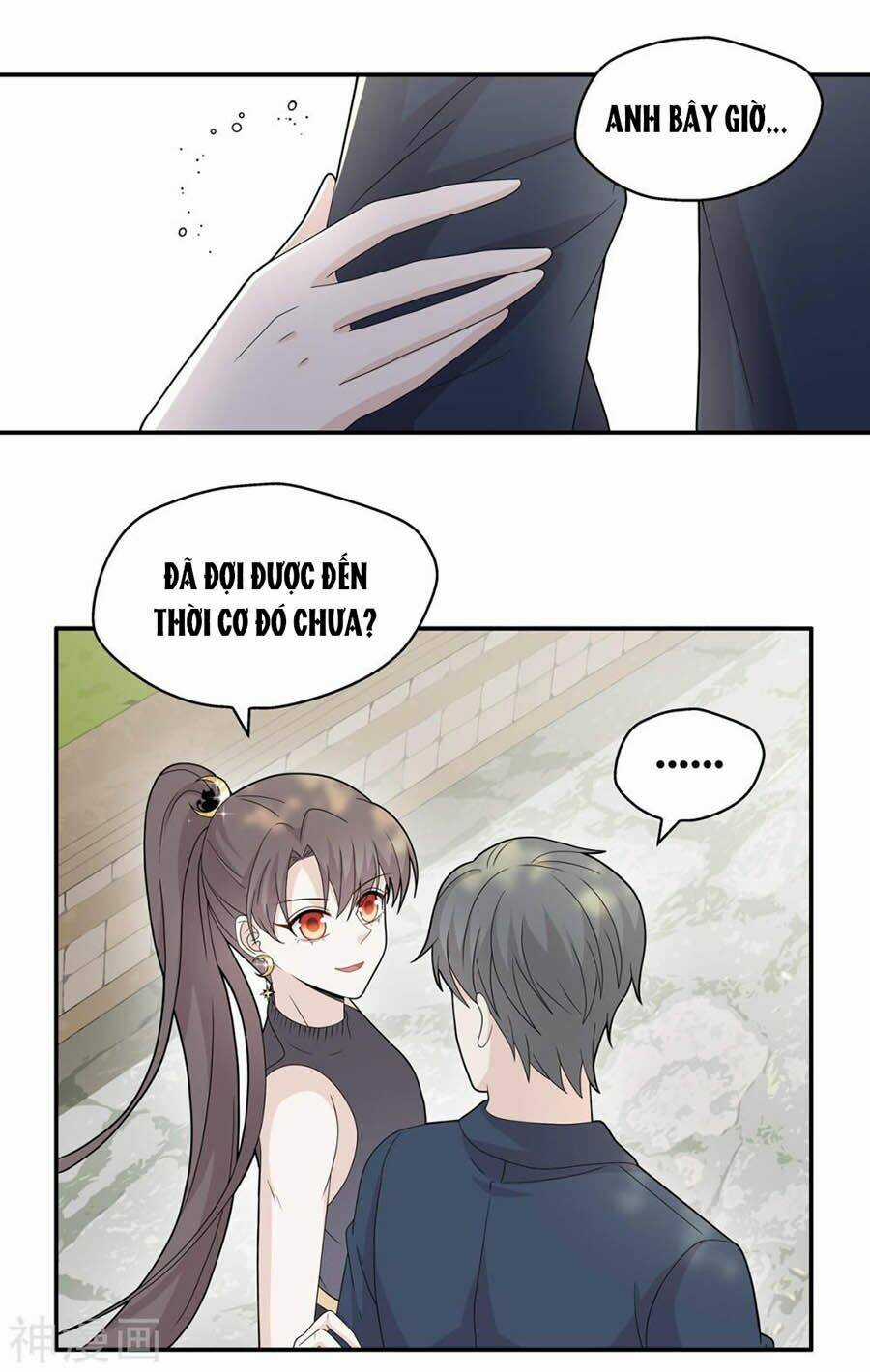 Thiên Kim Bất Lương - Chapter 39 - Trang 5