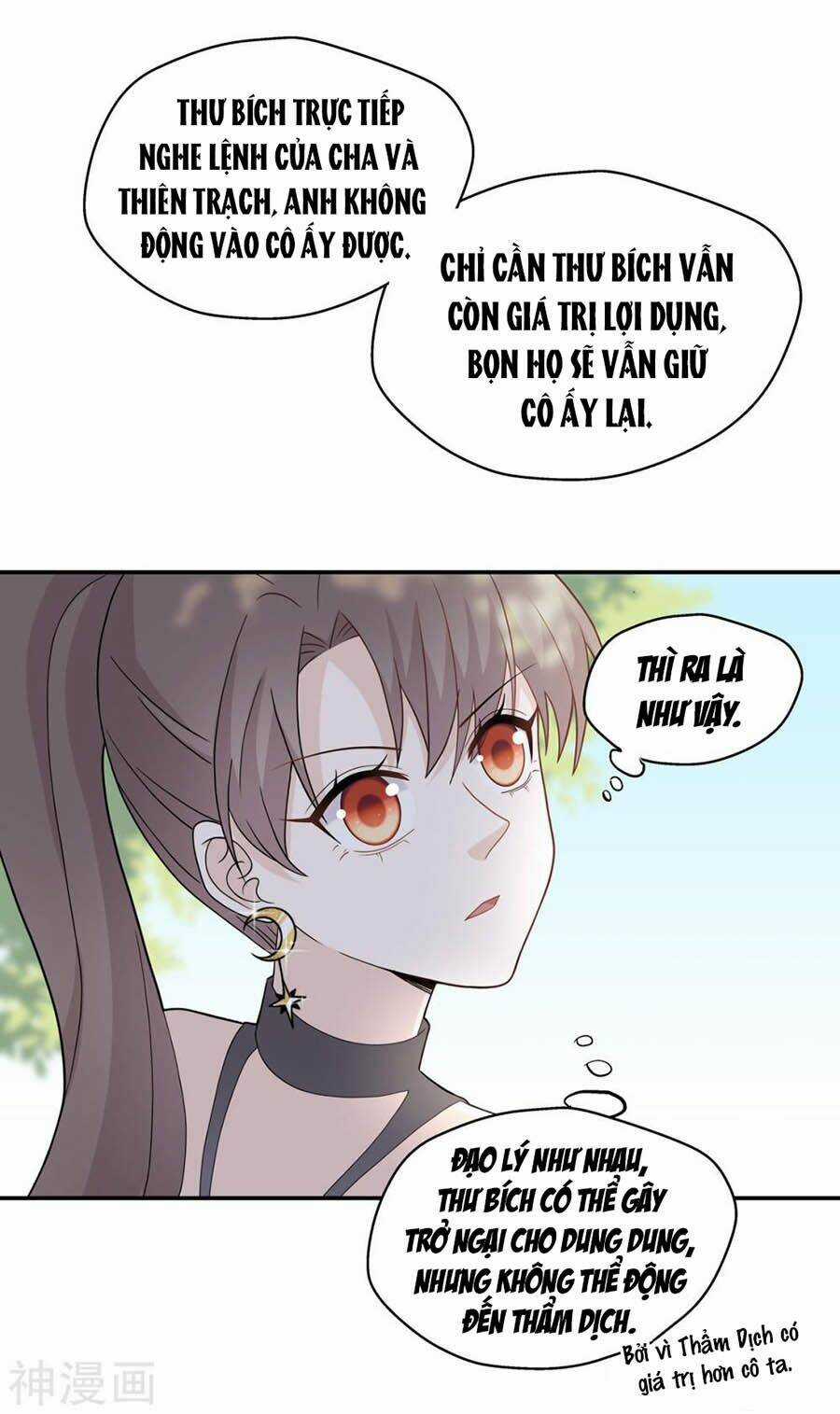 Thiên Kim Bất Lương - Chapter 39 - Trang 7