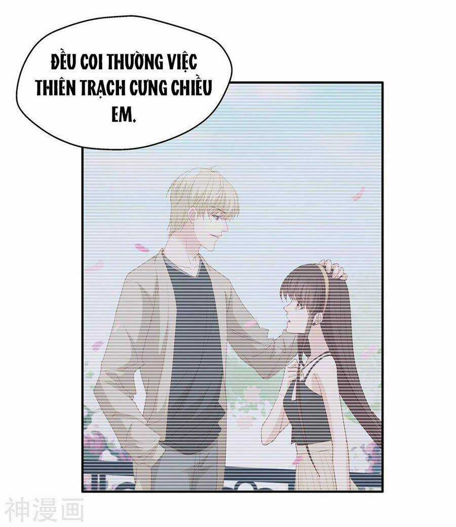 Thiên Kim Bất Lương - Chapter 39 - Trang 9