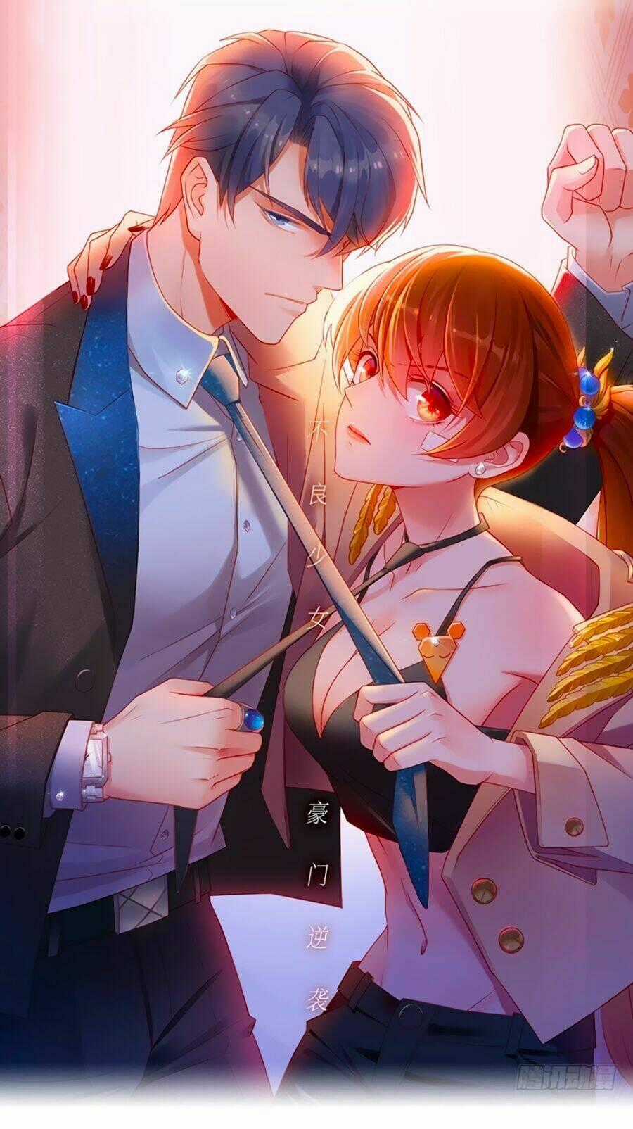 Thiên Kim Bất Lương - Chapter 4 - Trang 1