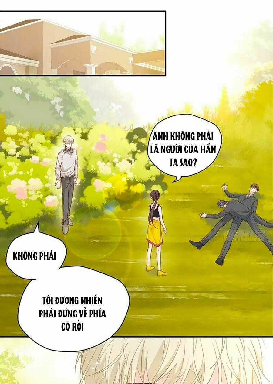 Thiên Kim Bất Lương - Chapter 4 - Trang 2