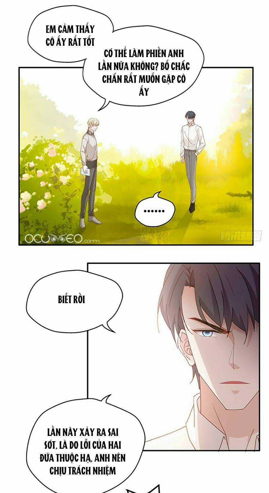 Thiên Kim Bất Lương - Chapter 4 - Trang 16