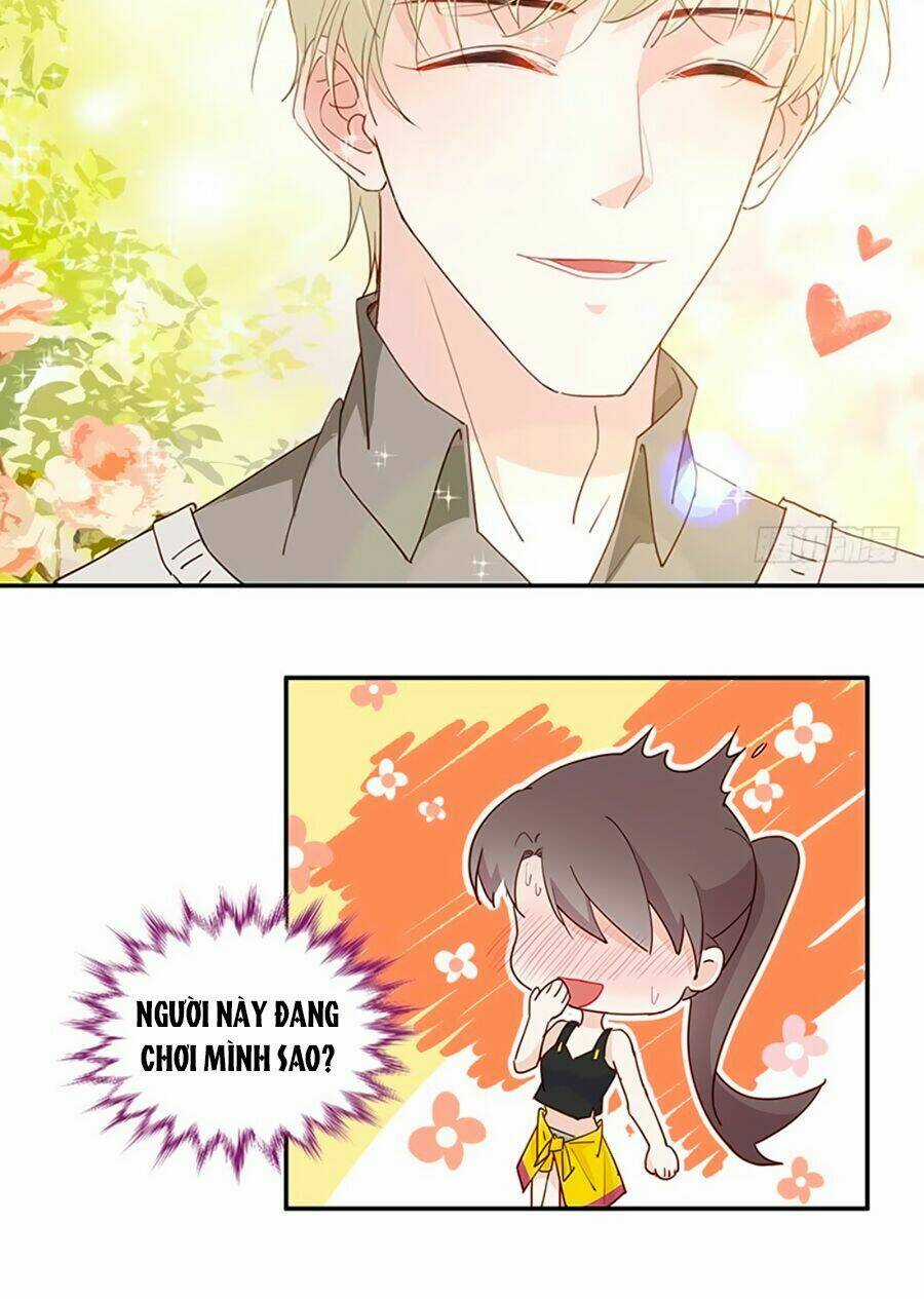 Thiên Kim Bất Lương - Chapter 4 - Trang 3