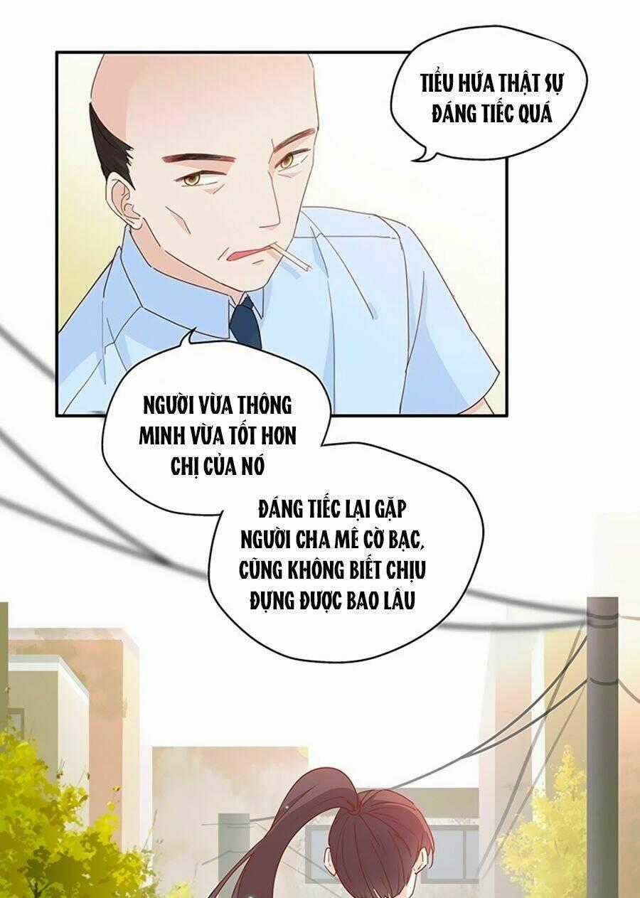 Thiên Kim Bất Lương - Chapter 4 - Trang 21
