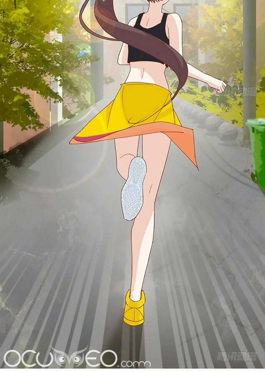 Thiên Kim Bất Lương - Chapter 4 - Trang 22