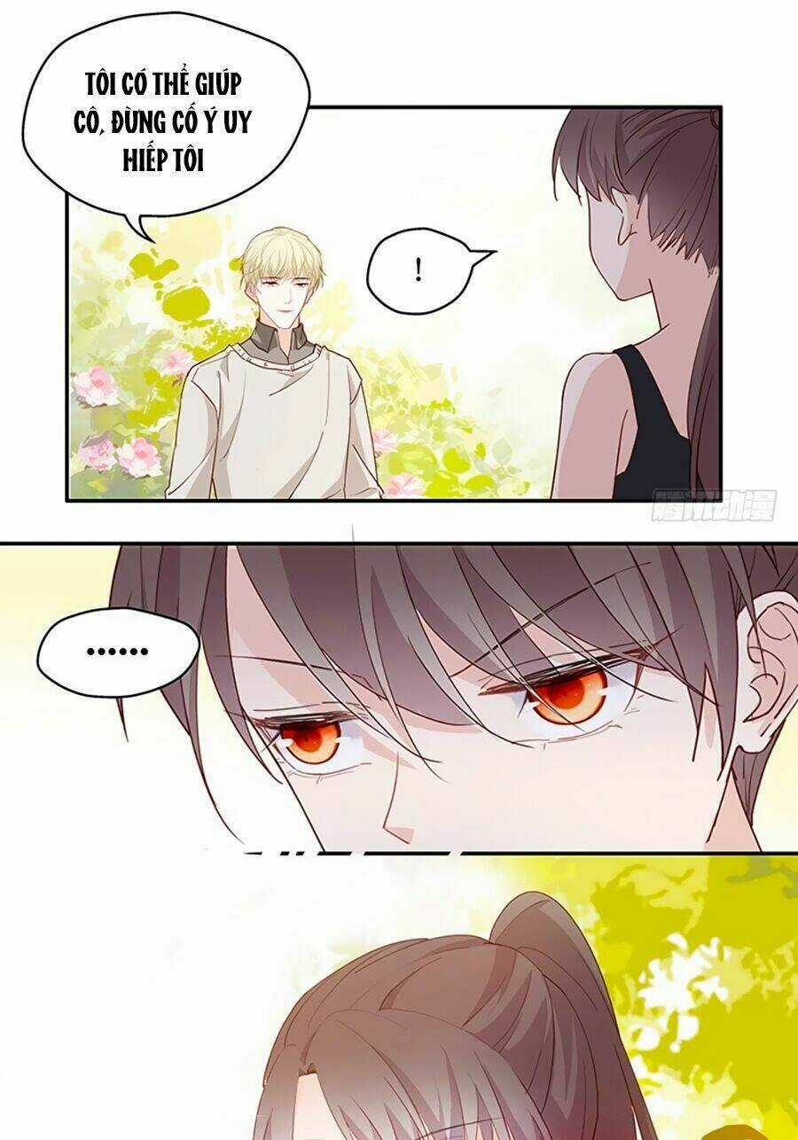 Thiên Kim Bất Lương - Chapter 4 - Trang 4