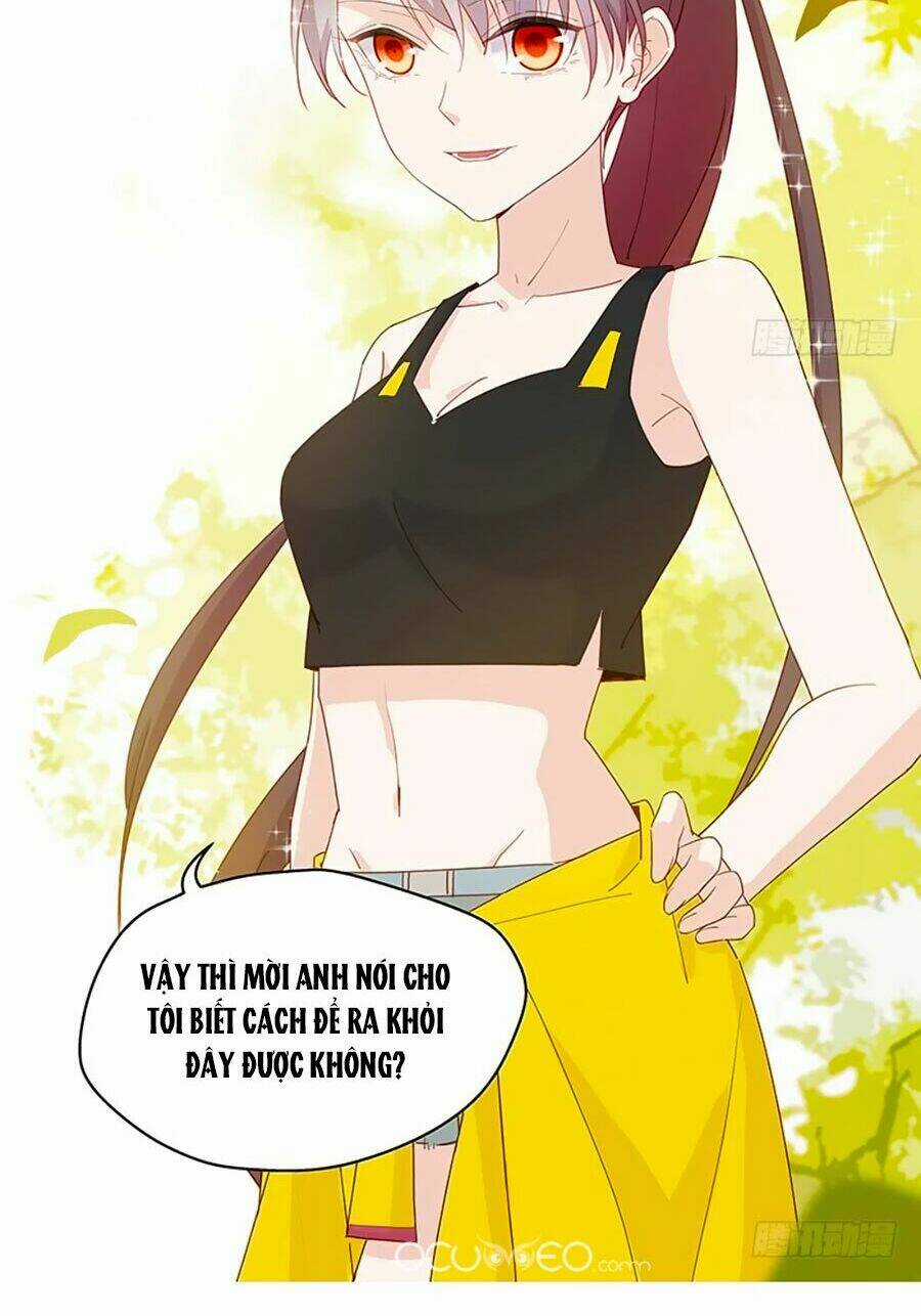 Thiên Kim Bất Lương - Chapter 4 - Trang 5