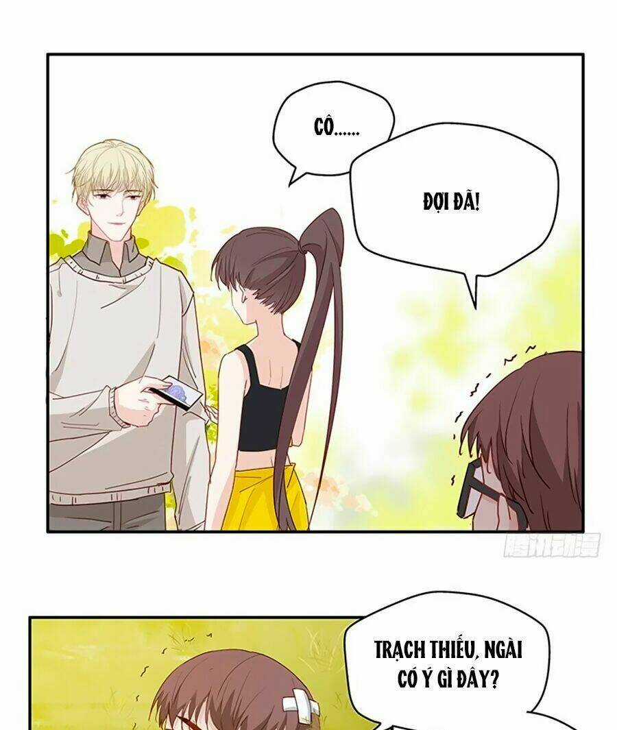 Thiên Kim Bất Lương - Chapter 4 - Trang 7