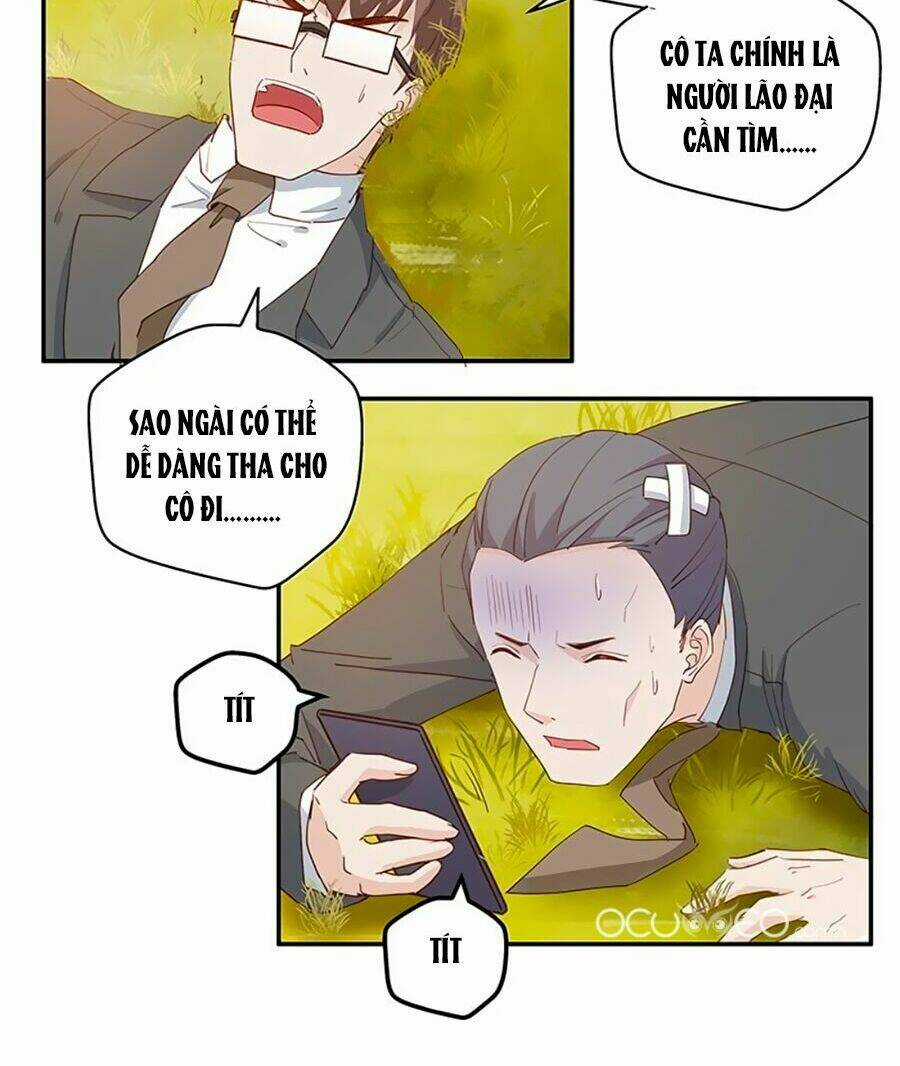 Thiên Kim Bất Lương - Chapter 4 - Trang 8