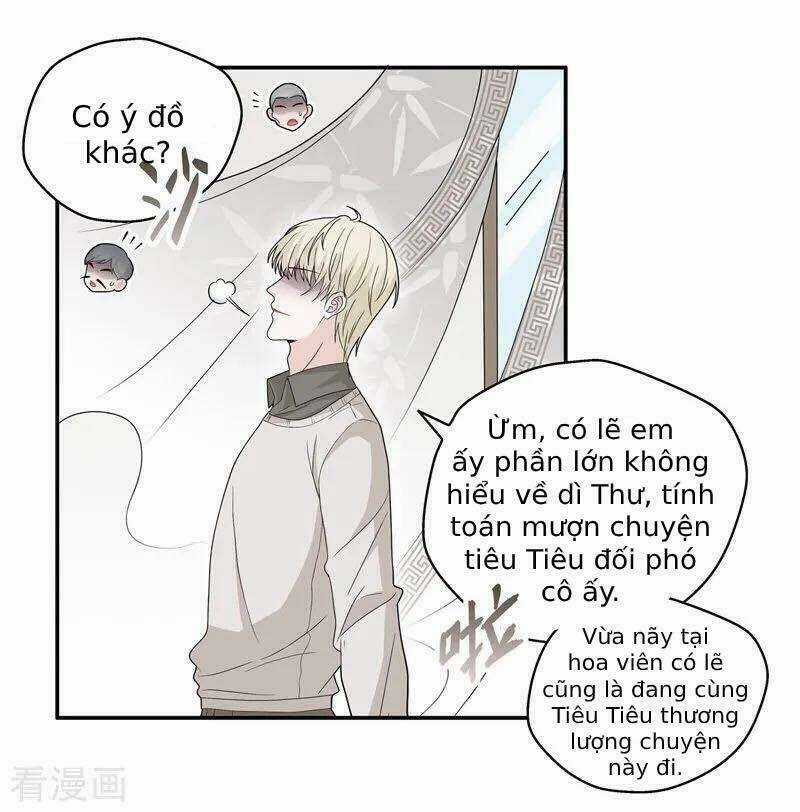 Thiên Kim Bất Lương - Chapter 40 - Trang 11