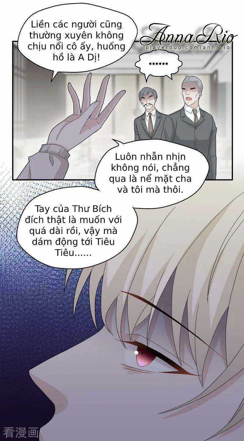 Thiên Kim Bất Lương - Chapter 40 - Trang 12