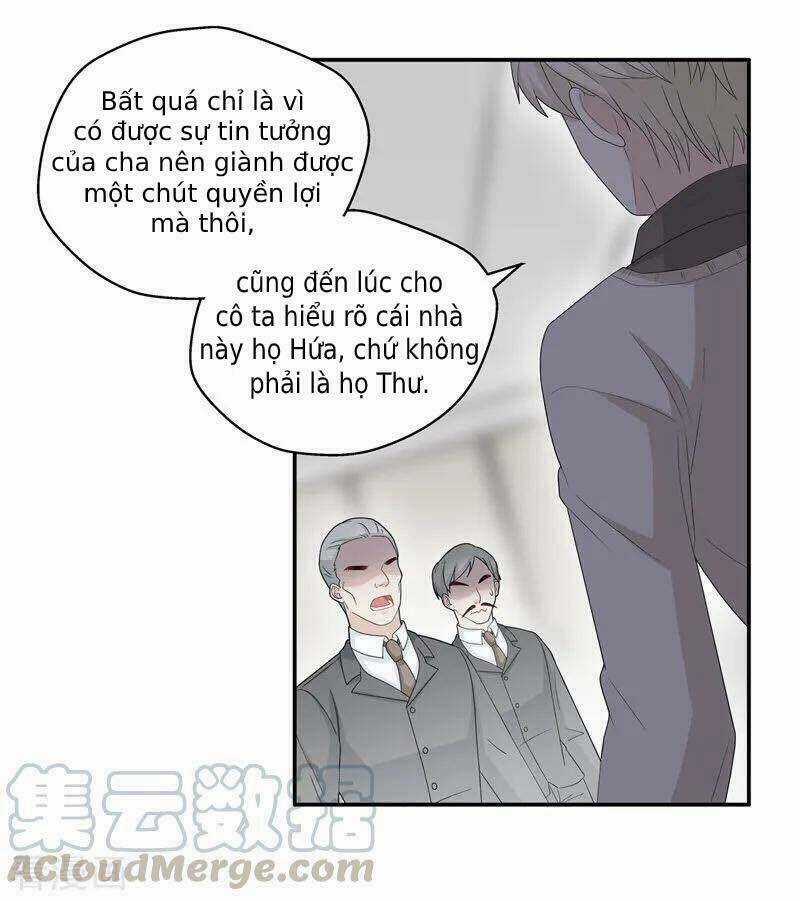 Thiên Kim Bất Lương - Chapter 40 - Trang 13