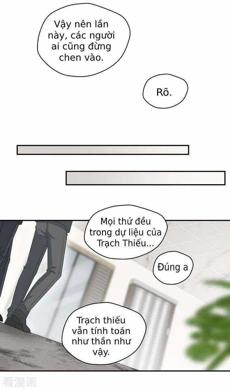 Thiên Kim Bất Lương - Chapter 40 - Trang 14