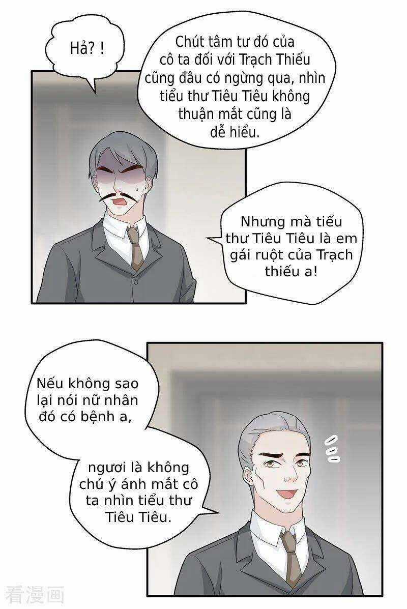 Thiên Kim Bất Lương - Chapter 40 - Trang 17