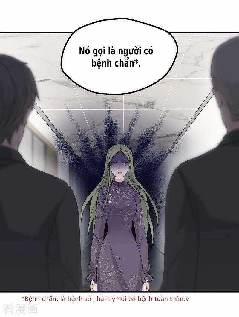 Thiên Kim Bất Lương - Chapter 40 - Trang 18