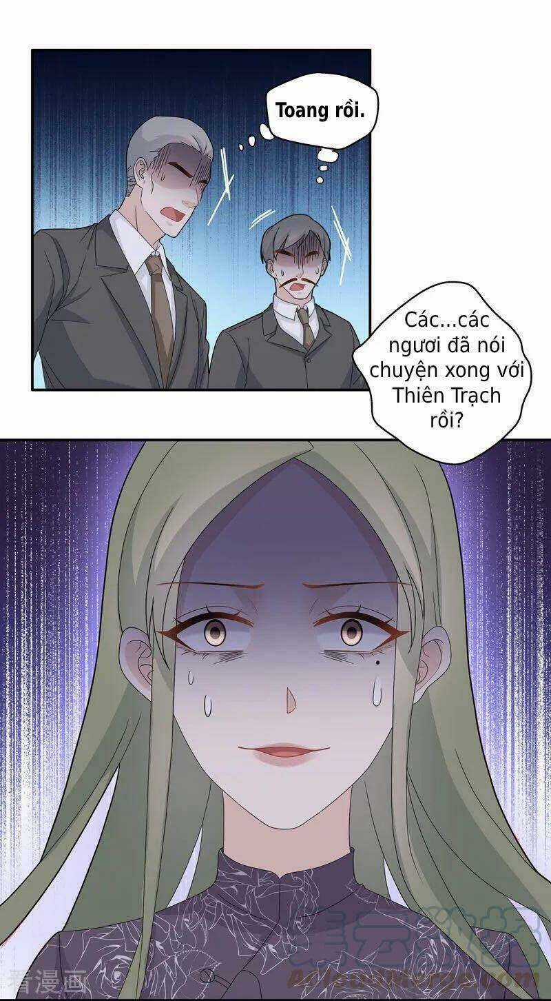 Thiên Kim Bất Lương - Chapter 40 - Trang 19