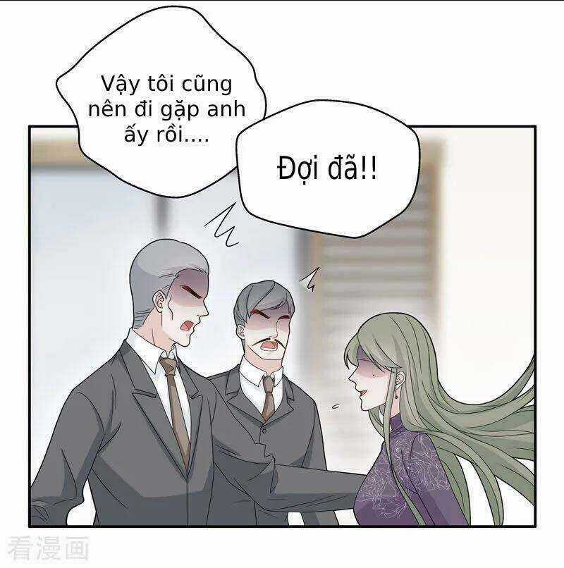 Thiên Kim Bất Lương - Chapter 40 - Trang 20