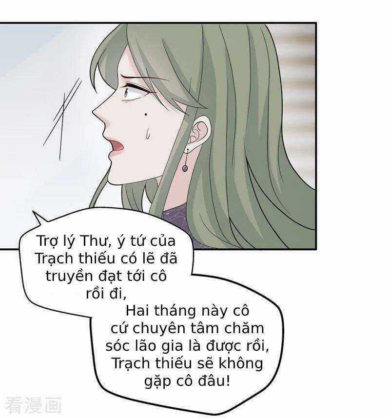 Thiên Kim Bất Lương - Chapter 40 - Trang 21
