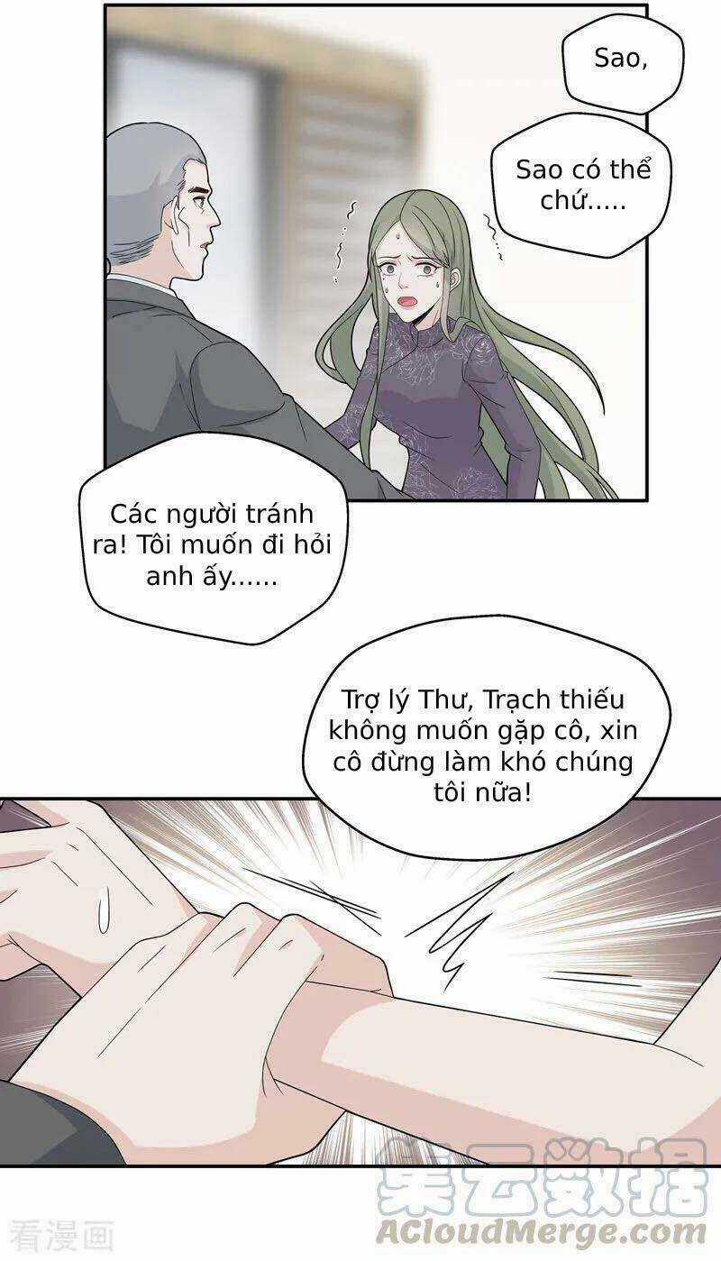 Thiên Kim Bất Lương - Chapter 40 - Trang 22