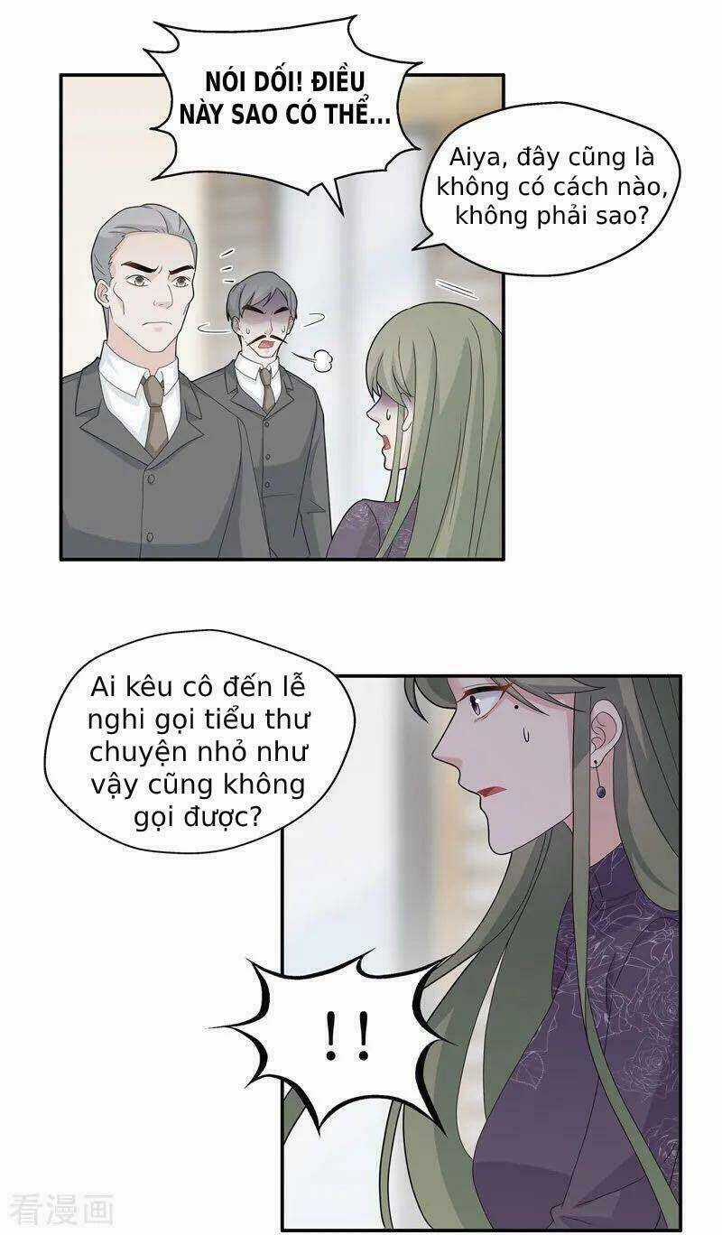 Thiên Kim Bất Lương - Chapter 40 - Trang 23