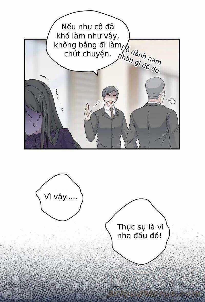 Thiên Kim Bất Lương - Chapter 40 - Trang 25