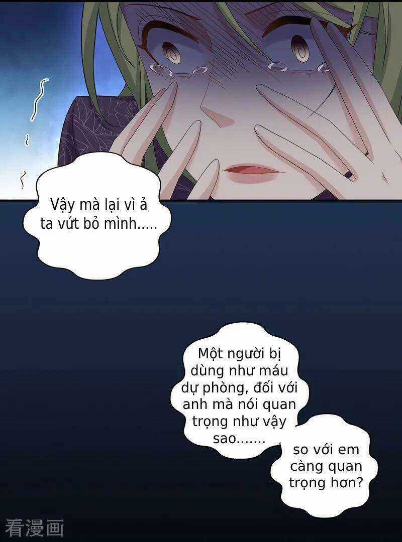 Thiên Kim Bất Lương - Chapter 40 - Trang 26